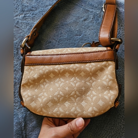 Fossil Vintag  Maddox Collection - Picture 4 of 6